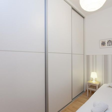 Rentbcn Rambla Catalunya Apartment Барселона Экстерьер фото