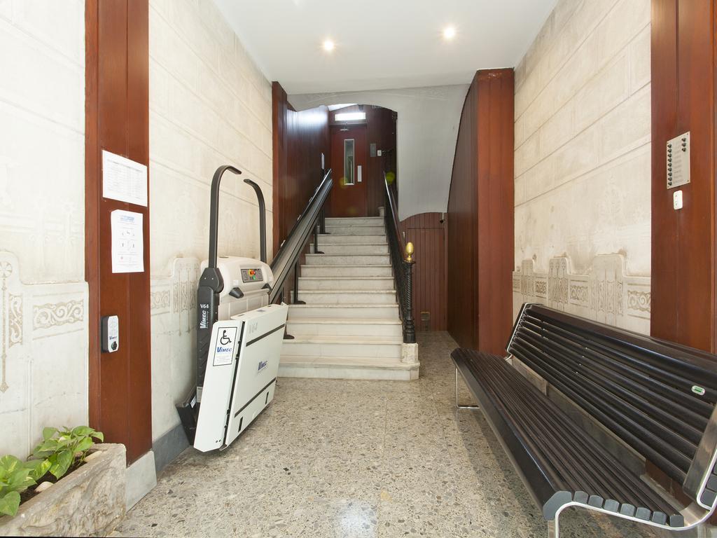 Rentbcn Rambla Catalunya Apartment Барселона Экстерьер фото