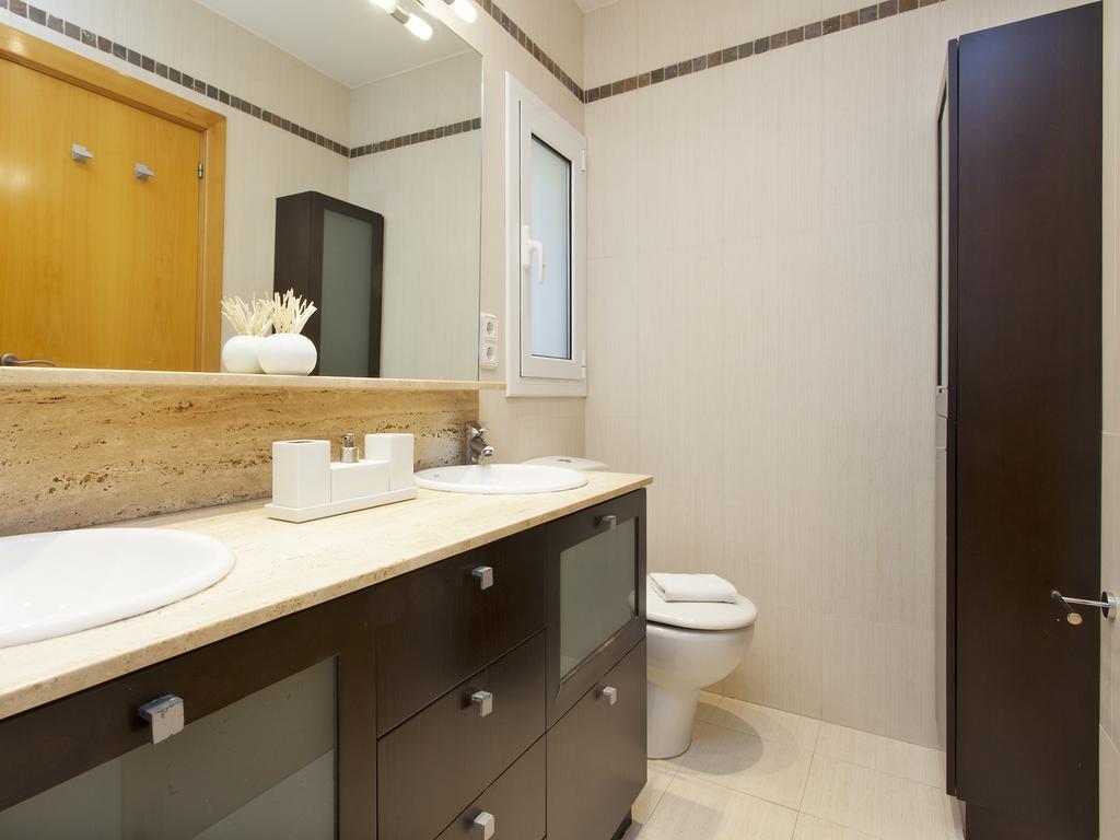 Rentbcn Rambla Catalunya Apartment Барселона Экстерьер фото