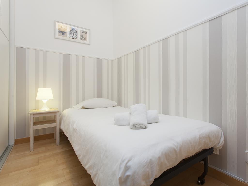Rentbcn Rambla Catalunya Apartment Барселона Экстерьер фото