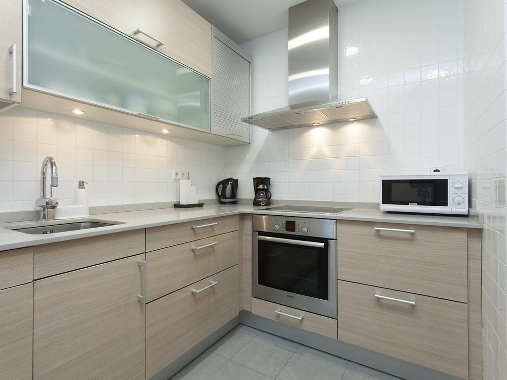 Rentbcn Rambla Catalunya Apartment Барселона Экстерьер фото