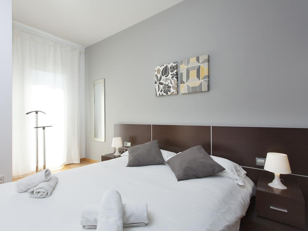 Rentbcn Rambla Catalunya Apartment Барселона Экстерьер фото
