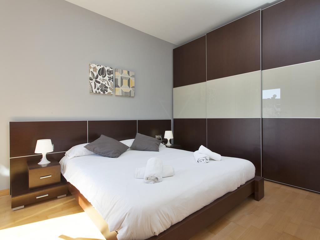 Rentbcn Rambla Catalunya Apartment Барселона Экстерьер фото