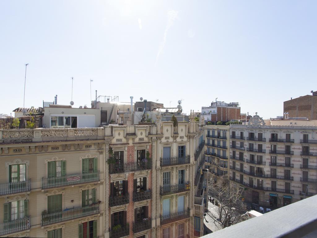 Rentbcn Rambla Catalunya Apartment Барселона Экстерьер фото