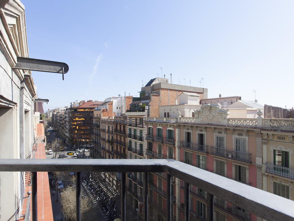 Rentbcn Rambla Catalunya Apartment Барселона Экстерьер фото