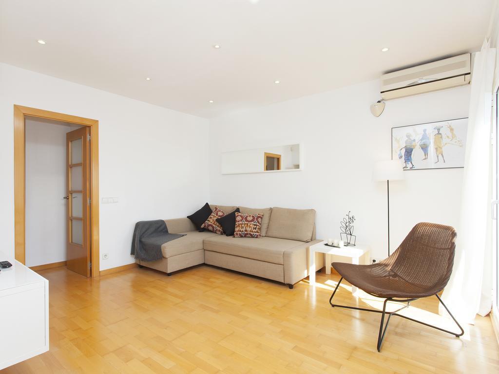 Rentbcn Rambla Catalunya Apartment Барселона Экстерьер фото