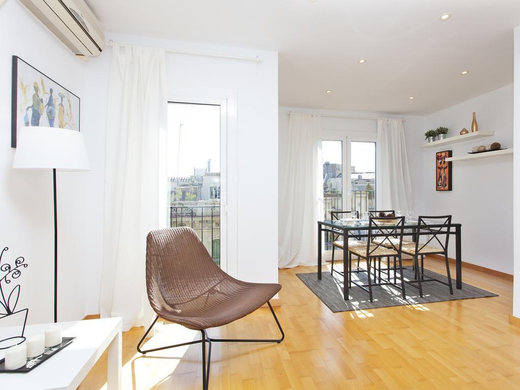 Rentbcn Rambla Catalunya Apartment Барселона Экстерьер фото